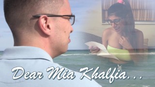 Brazzers Com Xxx Video Mia Khalifa – Arab Princess Takes Over The World One Epic Porn Video At A Time (a Collection) Brazzers Goodporn