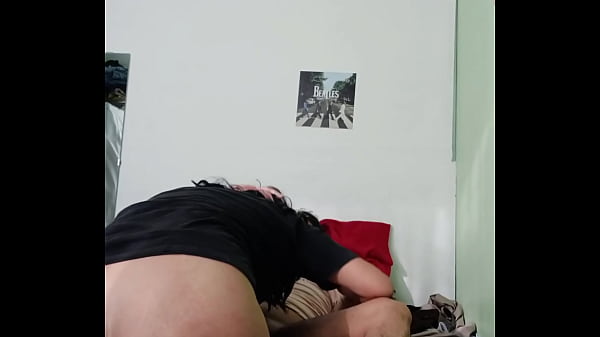 Sticky Mess ¡tierna Nalgona Culeando! Parte 2 Brazzers Bhabhi